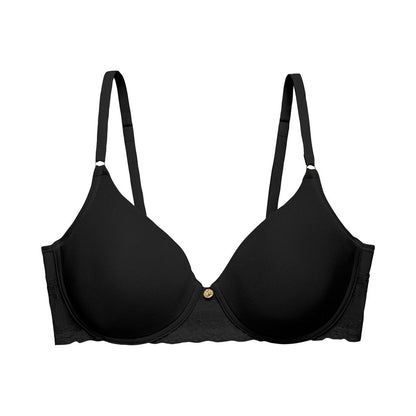Natori Women's Bliss Perfection Contour Underwire Bra 721154