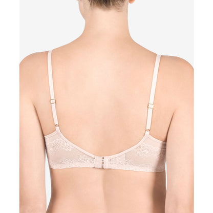 Natori Women's Bliss Perfection Contour Underwire Bra 721154