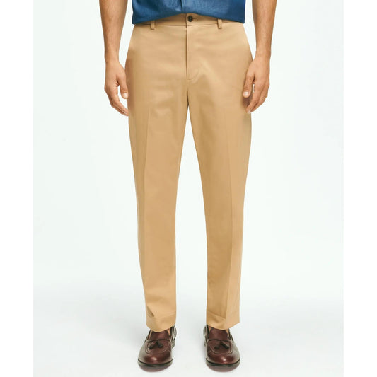 Regular Fit Stretch Cotton Advantage Chino Pants