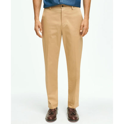 Regular Fit Stretch Cotton Advantage Chino Pants
