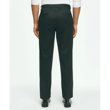 Regular Fit Stretch Cotton Advantage Chino Pants
