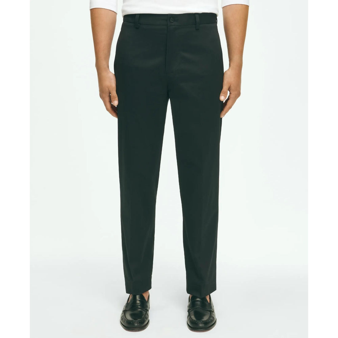 Regular Fit Stretch Cotton Advantage Chino Pants