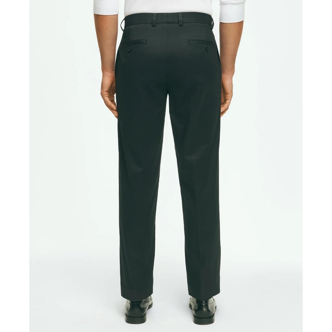 Regular Fit Stretch Cotton Advantage Chino Pants