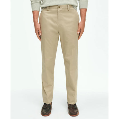 Regular Fit Stretch Cotton Advantage Chino Pants