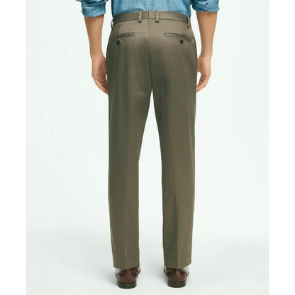 Regular Fit Stretch Cotton Advantage Chino Pants