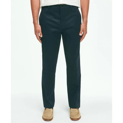 Regular Fit Stretch Cotton Advantage Chino Pants