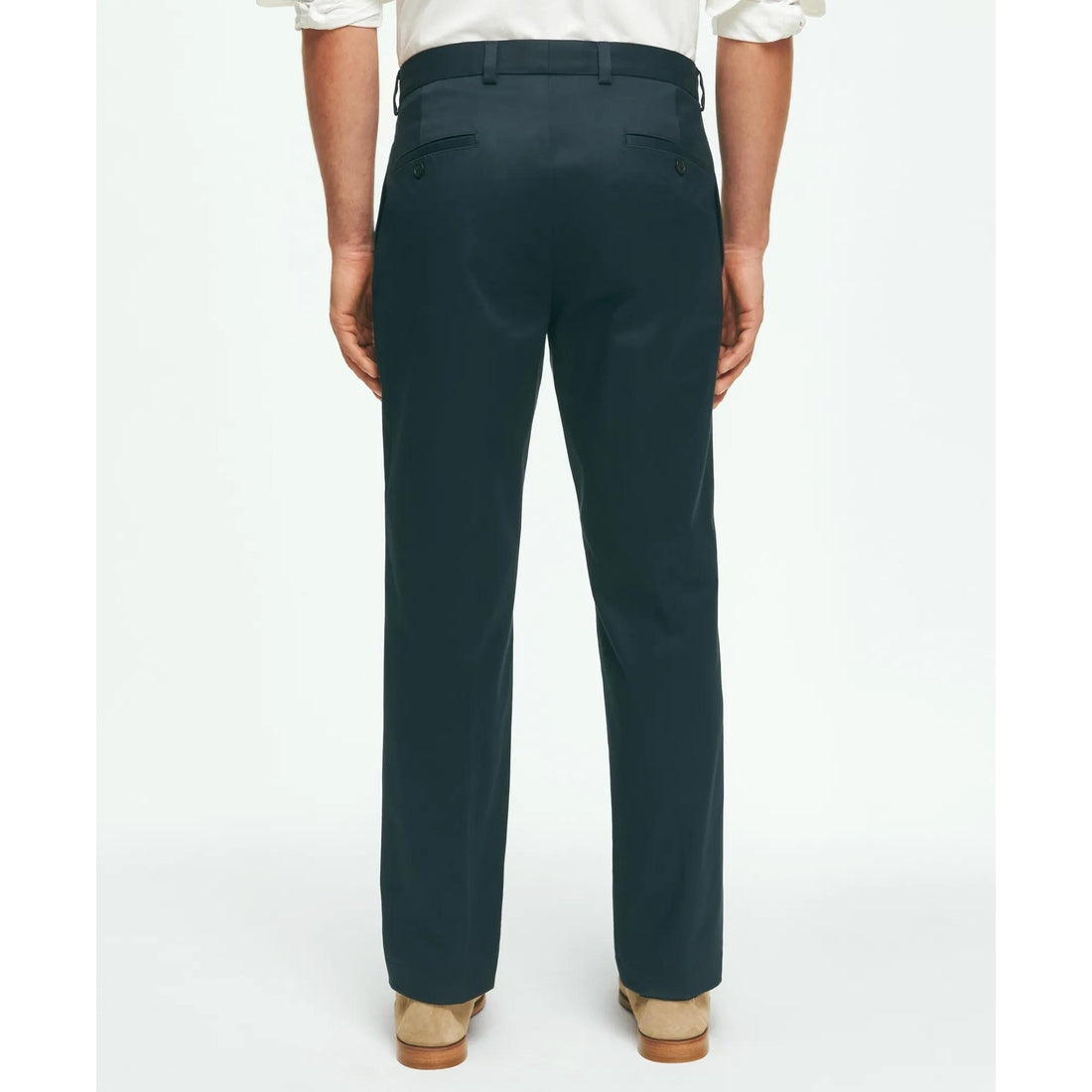 Regular Fit Stretch Cotton Advantage Chino Pants