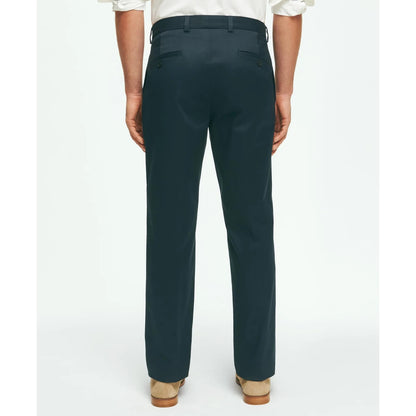 Regular Fit Stretch Cotton Advantage Chino Pants