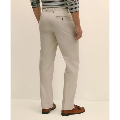 Regular Fit Stretch Cotton Advantage Chino Pants