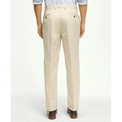 Regular Fit Stretch Cotton Advantage Chino Pants