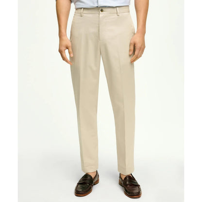 Regular Fit Stretch Cotton Advantage Chino Pants
