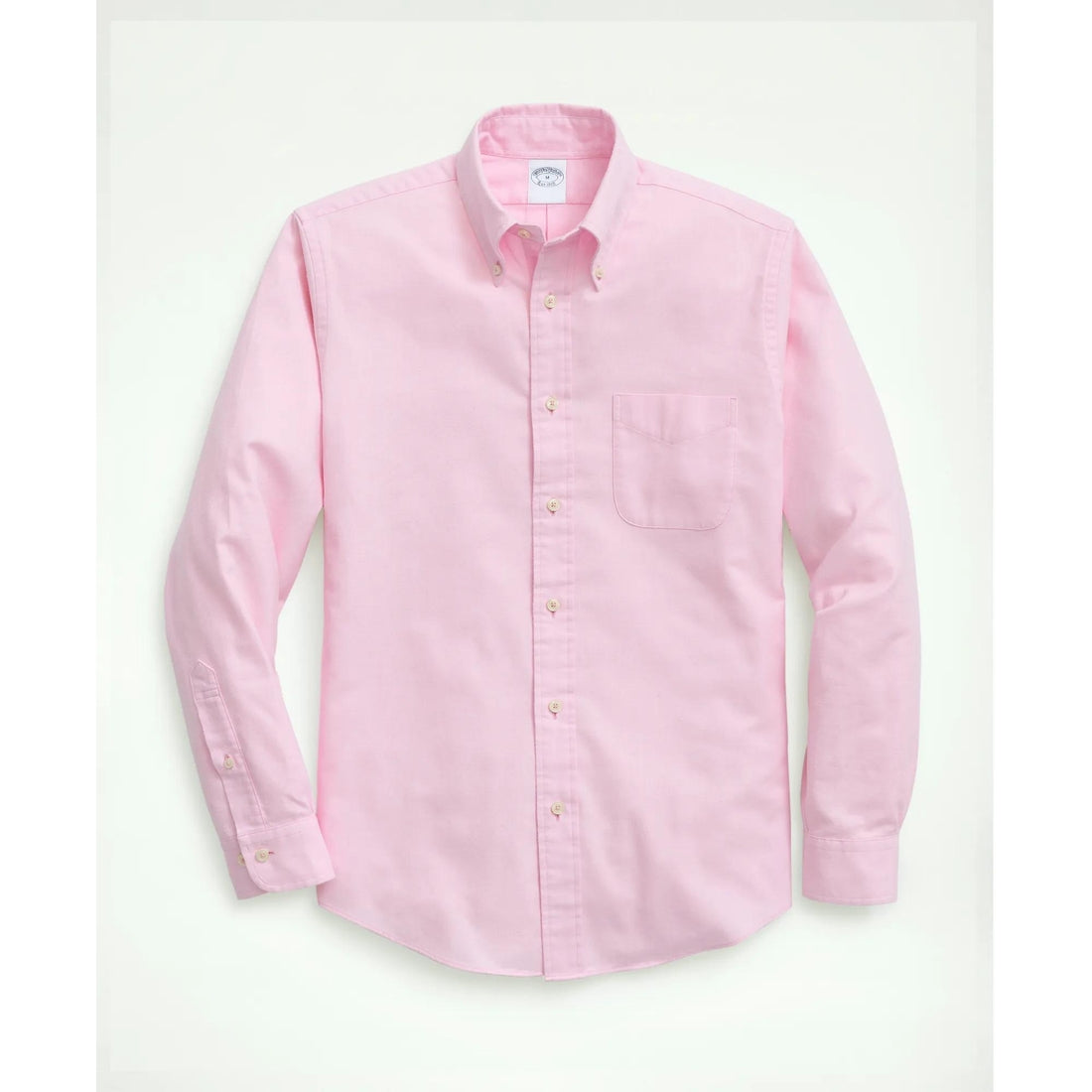 Portuguese Flannel Polo Button Down Collar Shirt
