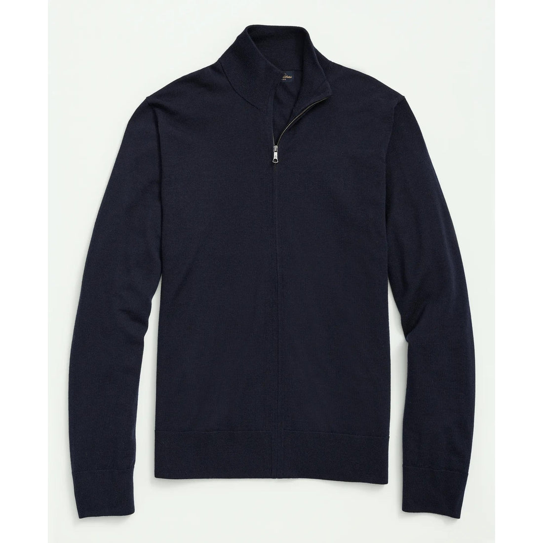 Ultimate Merino Wool Full Zip Sweater