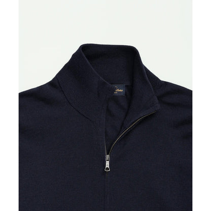 Ultimate Merino Wool Full Zip Sweater