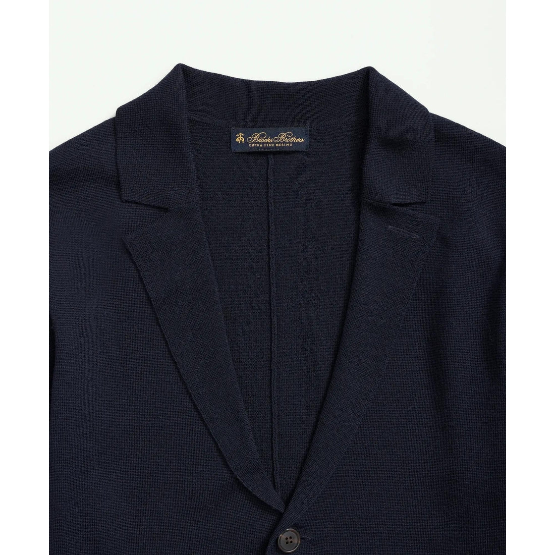 Ultimate Merino Wool Sweater Blazer