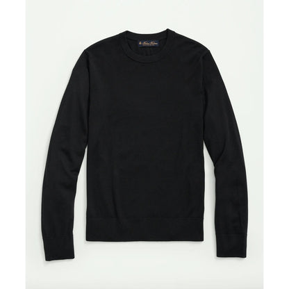 Ultimate Merino Wool Crewneck Sweater