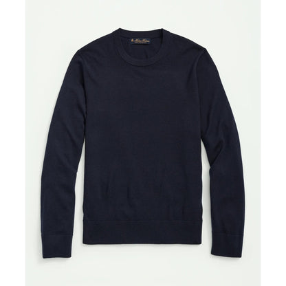 Ultimate Merino Wool Crewneck Sweater