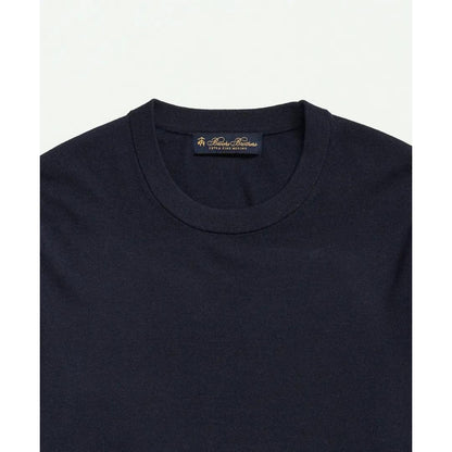 Ultimate Merino Wool Crewneck Sweater