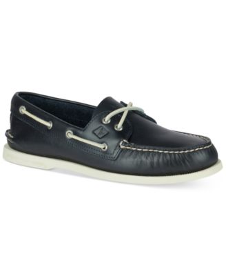 Men's A/O Fashion Boat Shoes