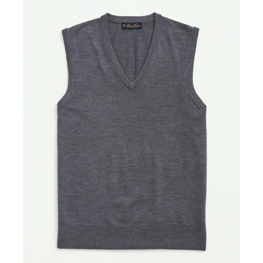 Ultimate Merino Wool Sweater Vest