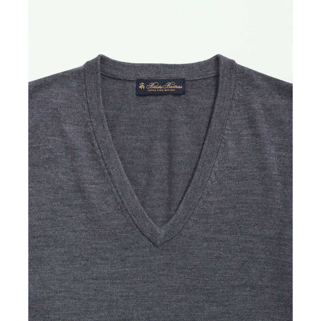 Ultimate Merino Wool Sweater Vest