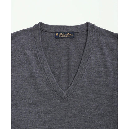 Ultimate Merino Wool Sweater Vest