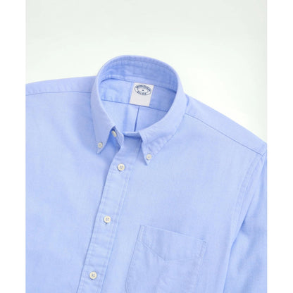 Portuguese Flannel Polo Button Down Collar Shirt