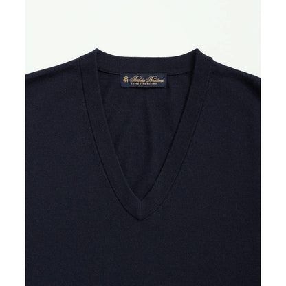 Ultimate Merino Wool Sweater Vest