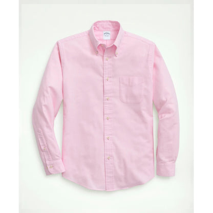 Portuguese Flannel Polo Button Down Collar Shirt