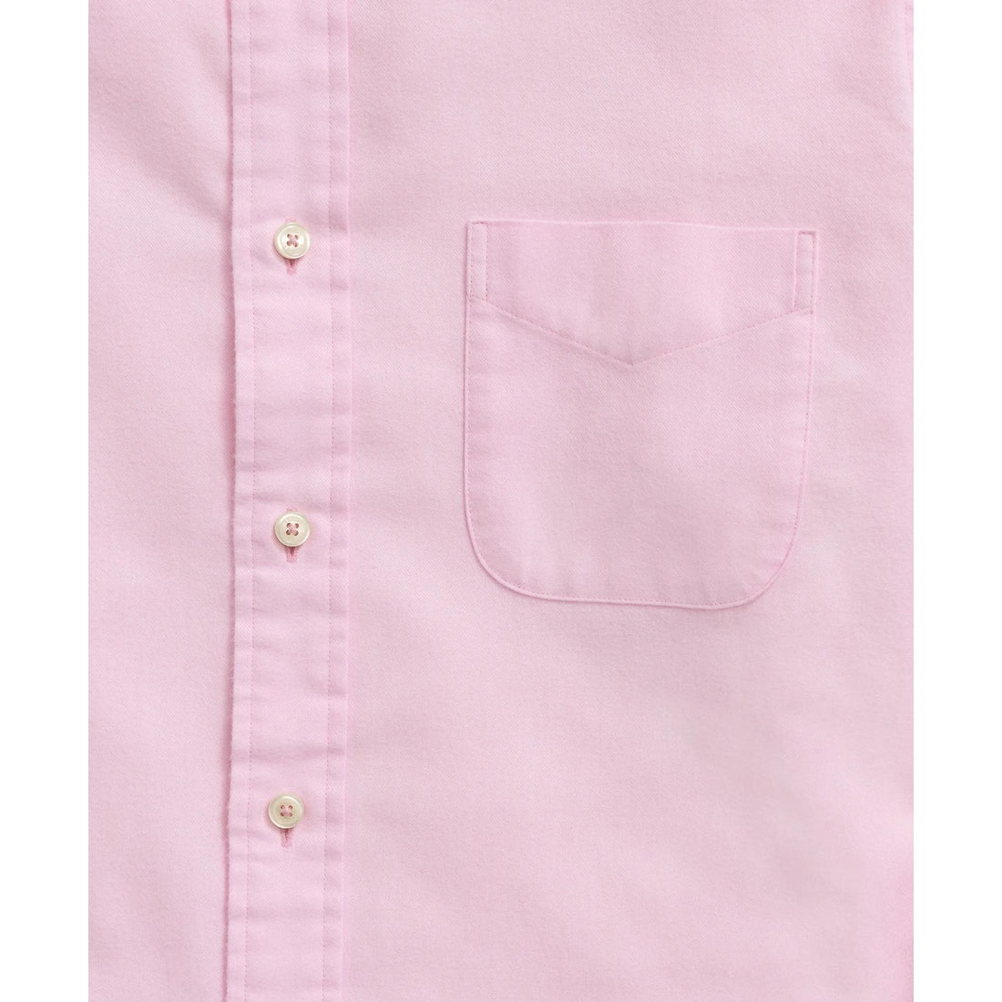 Portuguese Flannel Polo Button Down Collar Shirt