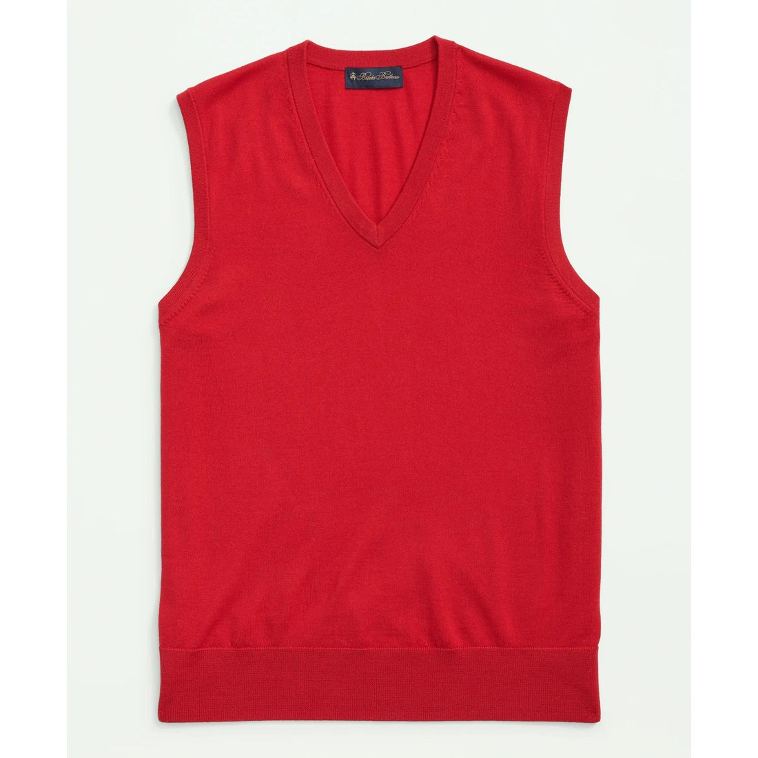Ultimate Merino Wool Sweater Vest