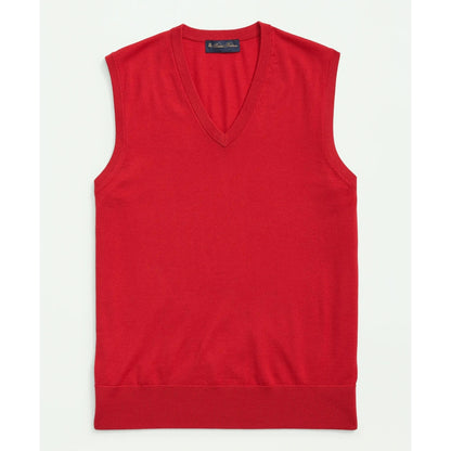 Ultimate Merino Wool Sweater Vest