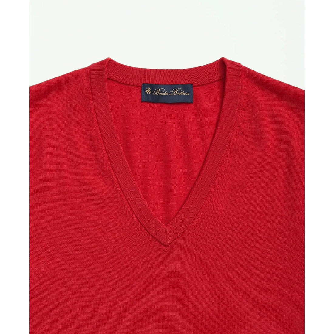 Ultimate Merino Wool Sweater Vest