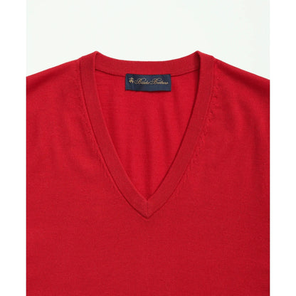 Ultimate Merino Wool Sweater Vest