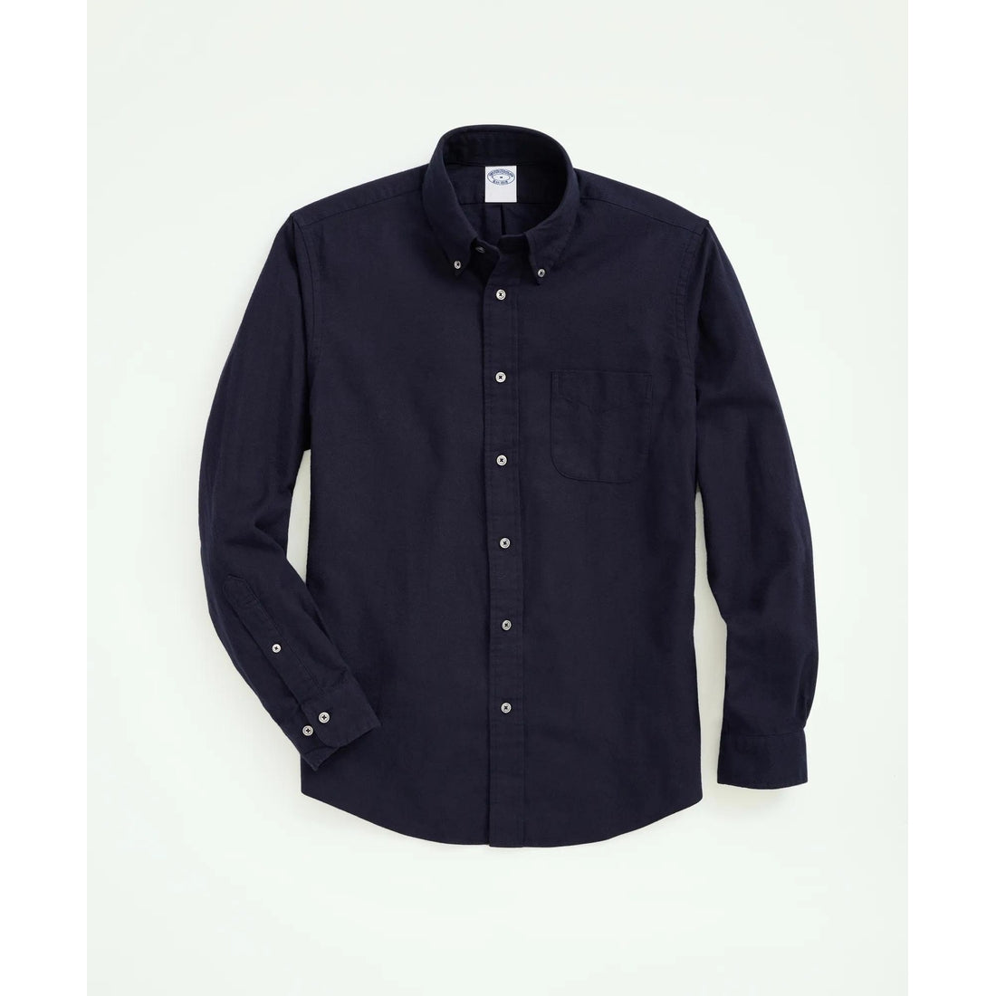 Portuguese Flannel Polo Button Down Collar Shirt