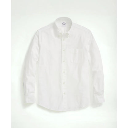 Portuguese Flannel Polo Button Down Collar Shirt