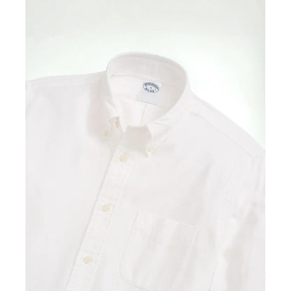 Portuguese Flannel Polo Button Down Collar Shirt