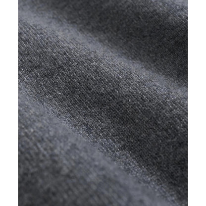 3-Ply Cashmere Full-Zip Cardigan