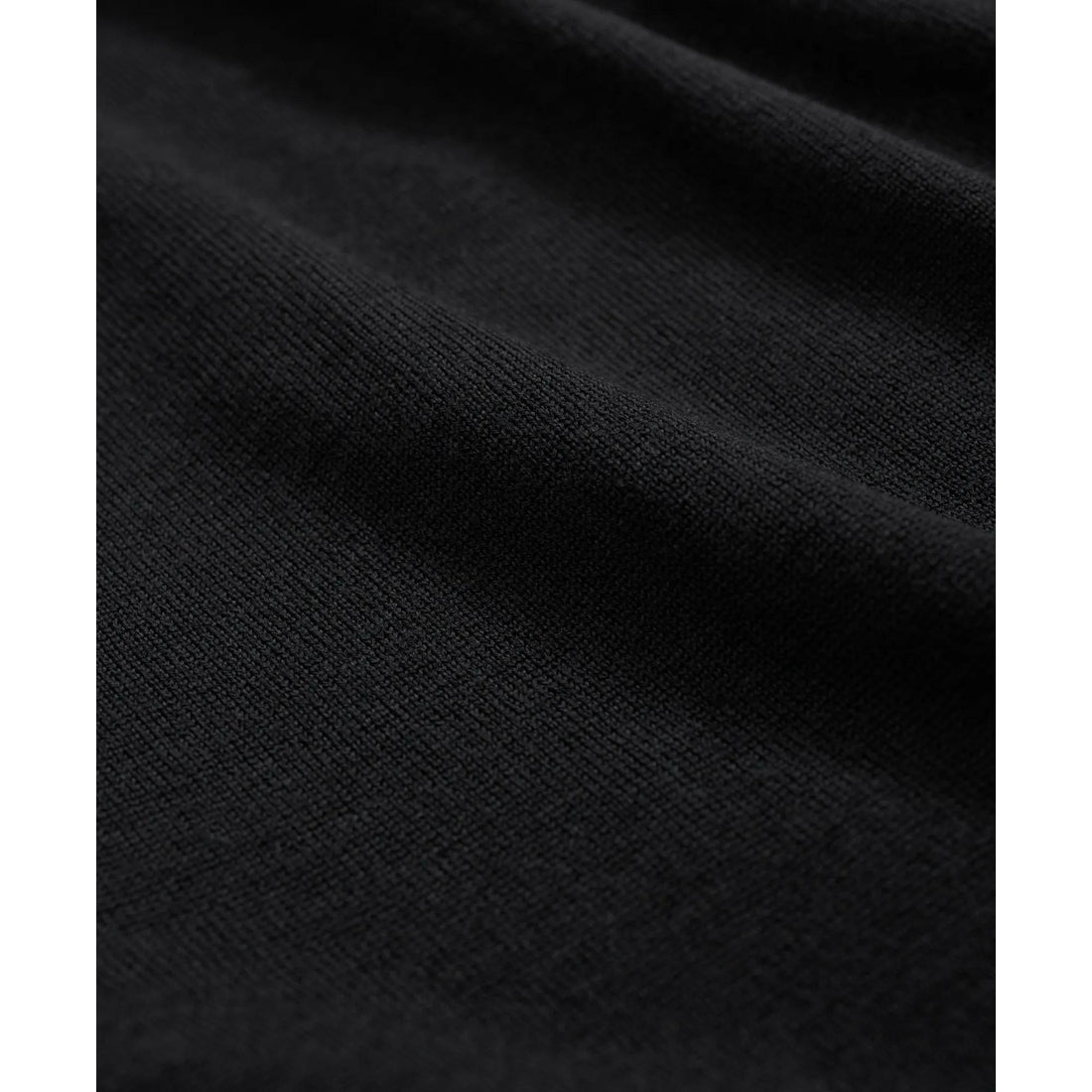 Ultimate Merino Wool Polo Sweater