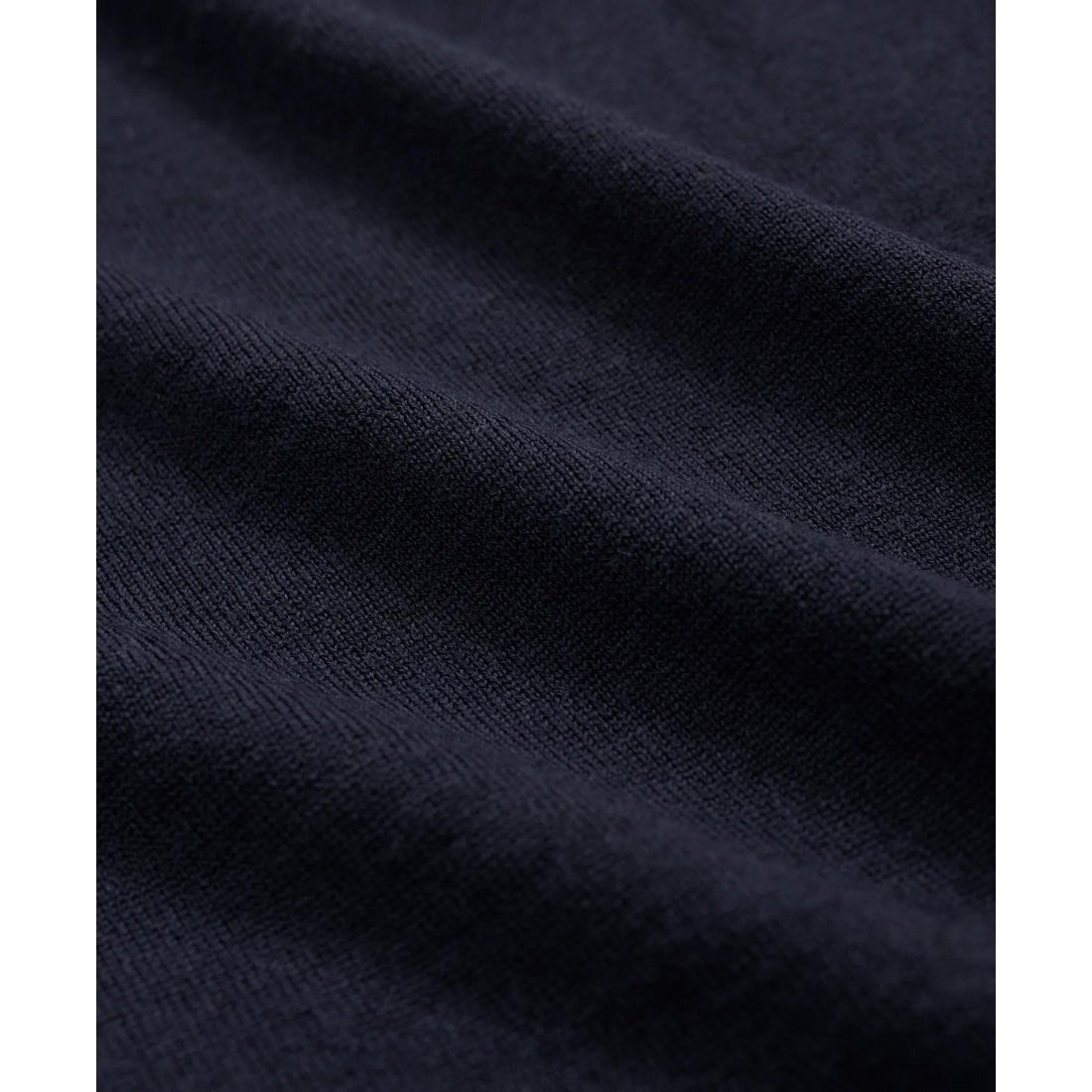 Ultimate Merino Wool Polo Sweater