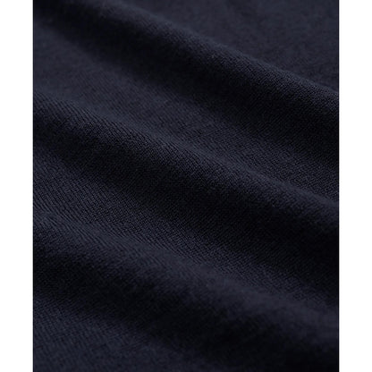 Ultimate Merino Wool Polo Sweater