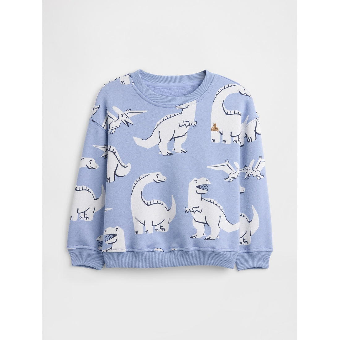 Toddler & Vintagesoft Sweatshirt