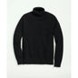 3-Ply Cashmere Turtleneck Sweater