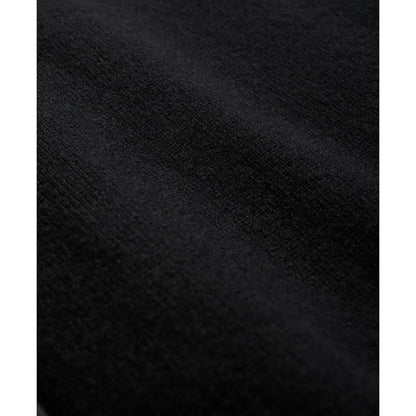 3-Ply Cashmere Turtleneck Sweater