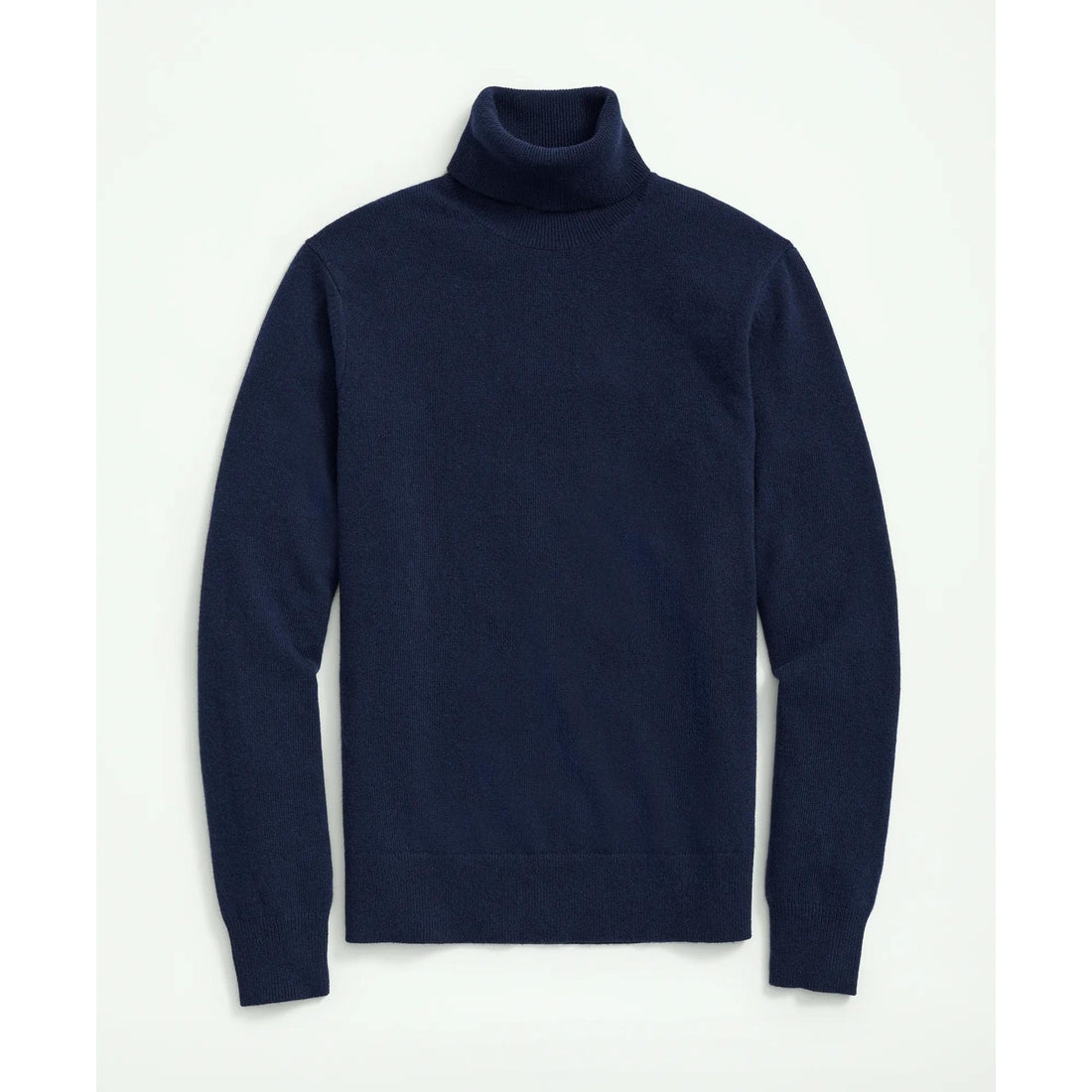 3-Ply Cashmere Turtleneck Sweater