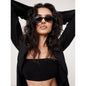 Women's Outta Love Sunglasses By Le Specs