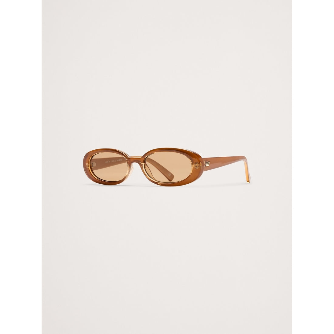 Women's Outta Love Sunglasses By Le Specs