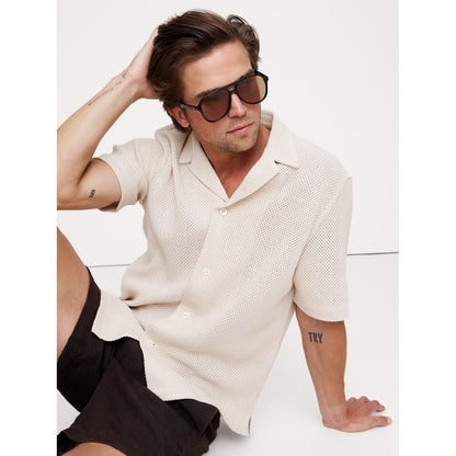 Men's Tragic Magic Sunglasses By Le Specs