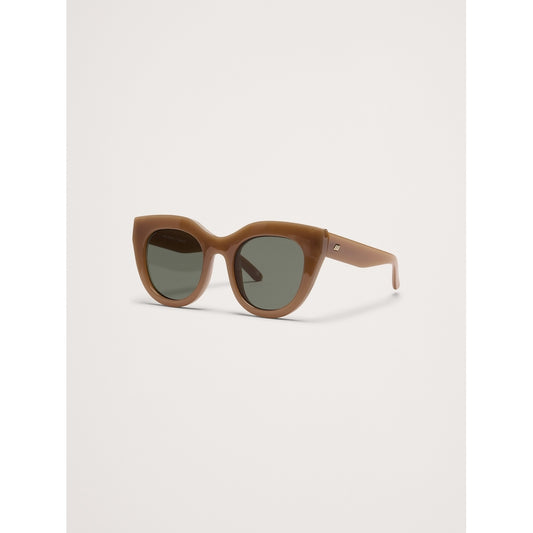 Air Heart Sunglasses by Le Specs