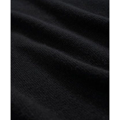 3-Ply Cashmere V-Neck Sweater